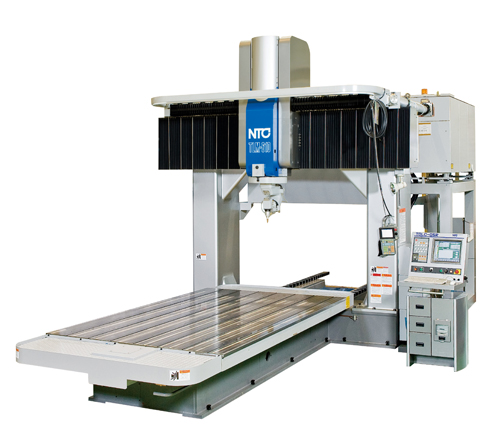 Komatsu NTC TLM laser cutter