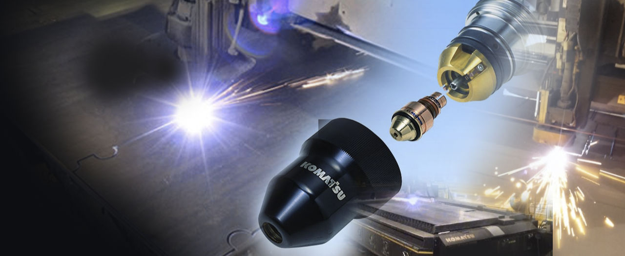 plasma cutting systems