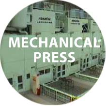 Mechanical Press