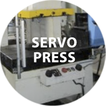 Servo Press