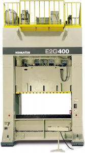 Komatsu E2G400