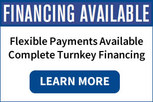 Financing Available