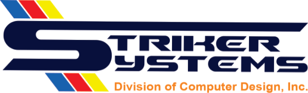 striker logo