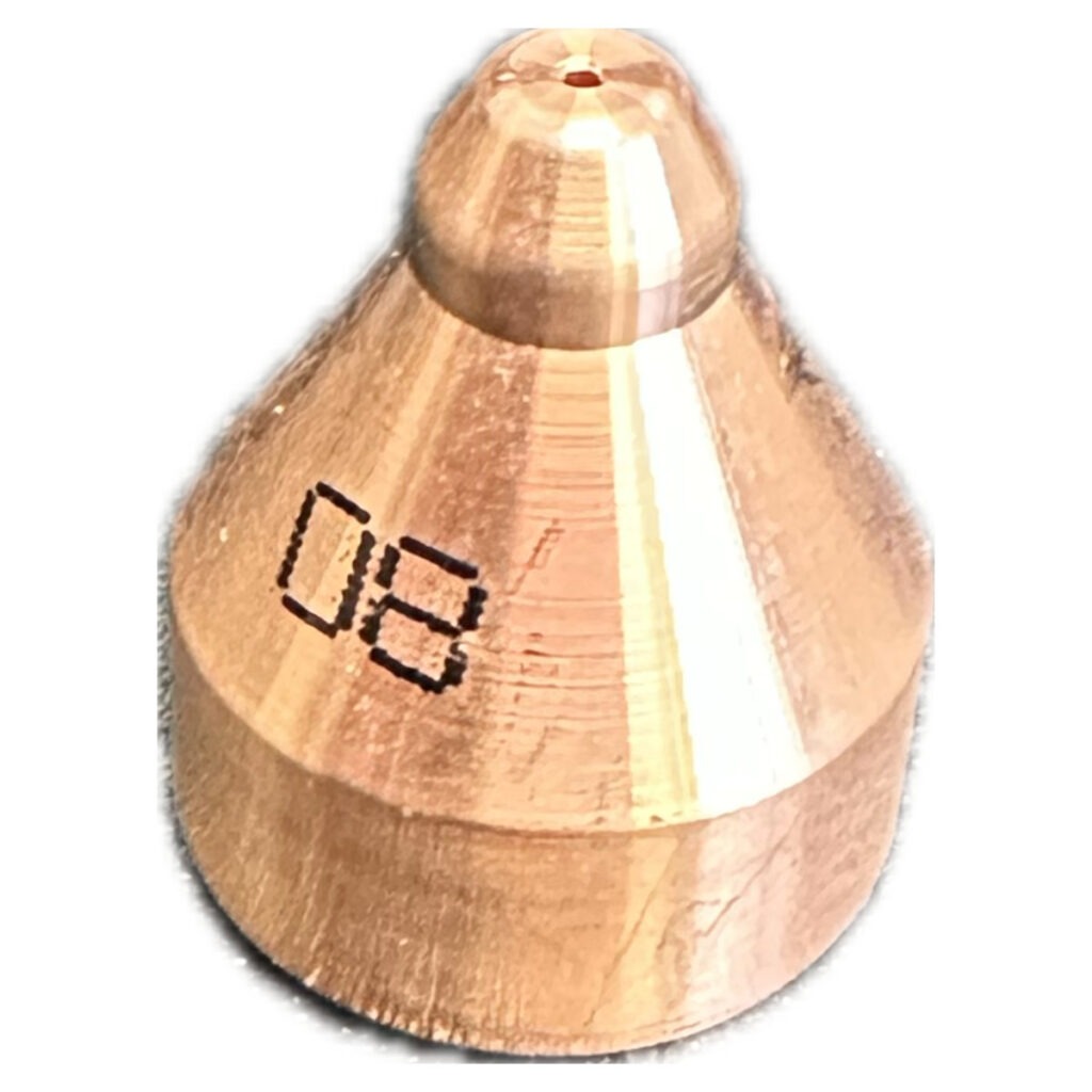 7848-65-5160 (KOMATSU OEM G940, Nozzle 0.8, 40 Amp)