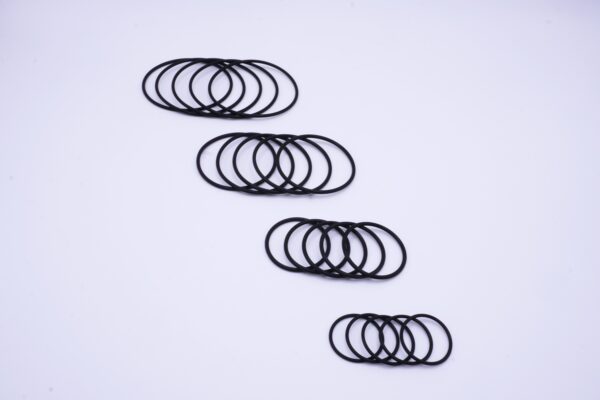 969 95 90910 o ring kit (for retainer cap 2.2).