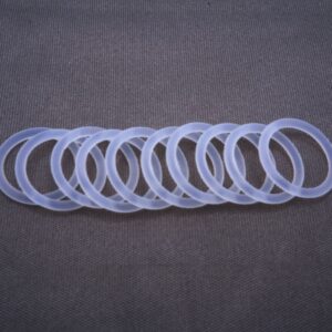 969 95 24730 o ring kit (0.6, 0.8 mm guide).