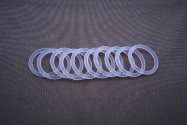 969 95 24730 o ring kit (0.6, 0.8 mm guide).