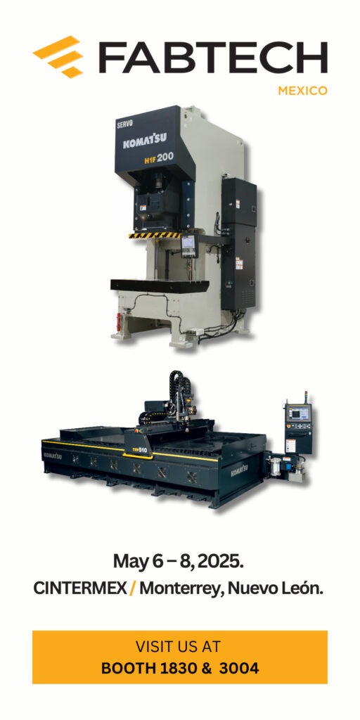 fabtech 2023 chicago (facebook post) 1