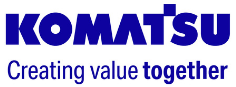 komatsu creating value together