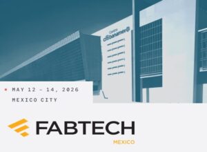 fabtech mexico 2026